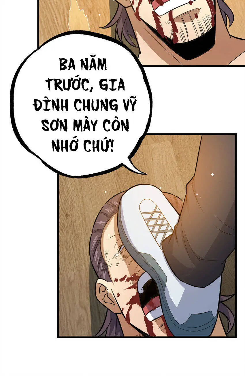 Siêu Phàm Sát Thần Nettruyen ZZZ Chương 106 Page 35