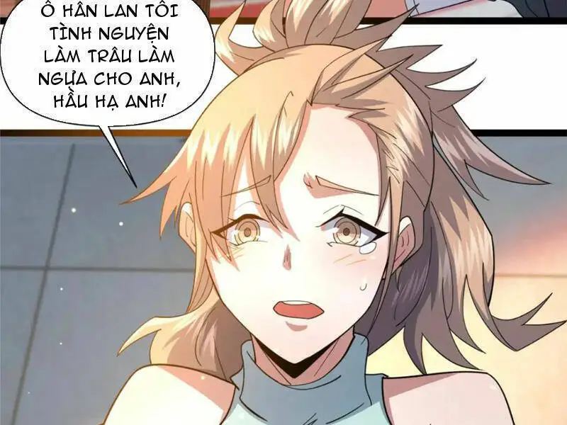 Siêu Phàm Sát Thần Nettruyen ZZZ Chương 112 Page 45