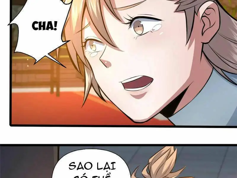 Siêu Phàm Sát Thần Nettruyen ZZZ Chương 112 Page 51