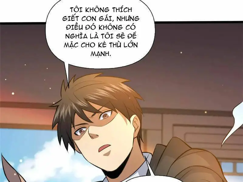 Siêu Phàm Sát Thần Nettruyen ZZZ Chương 112 Page 54