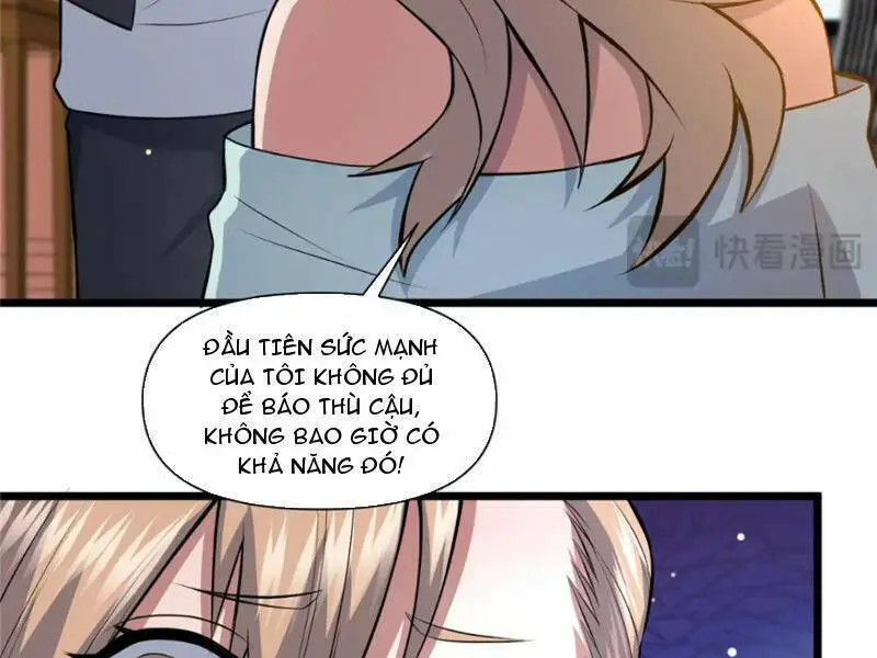 Siêu Phàm Sát Thần Nettruyen ZZZ Chương 112 Page 61