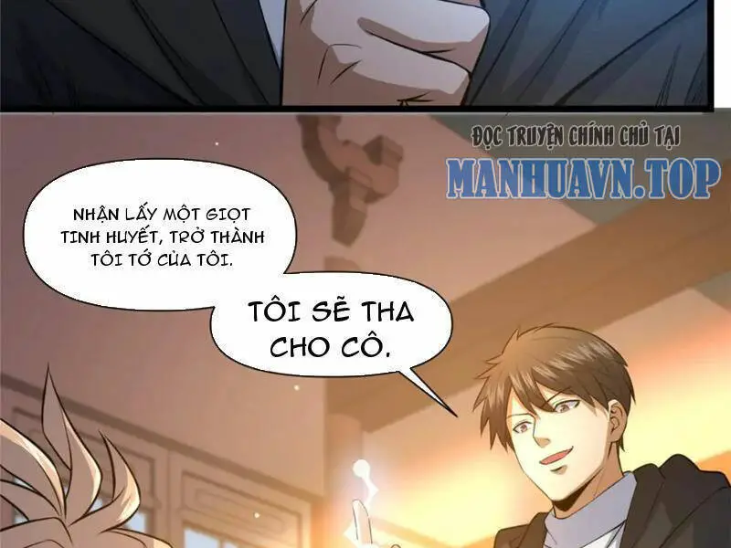 Siêu Phàm Sát Thần Nettruyen ZZZ Chương 112 Page 66