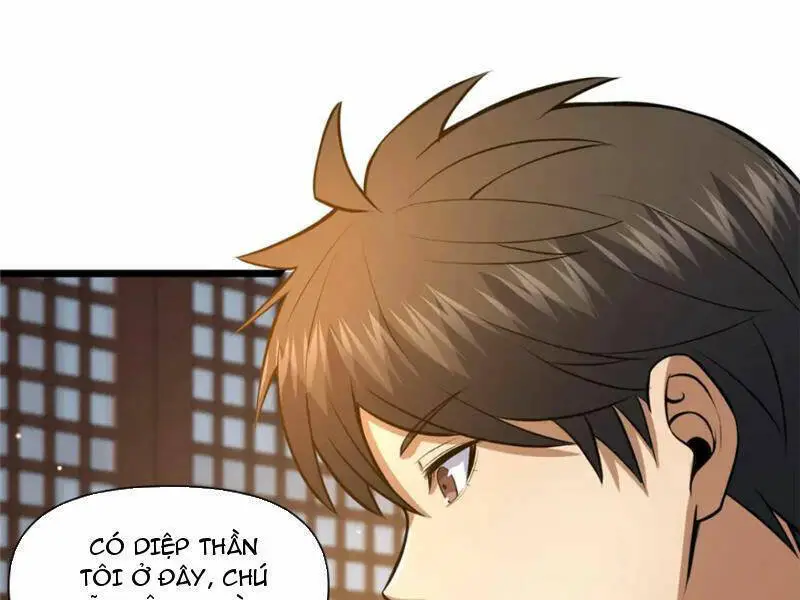 Siêu Phàm Sát Thần Nettruyen ZZZ Chương 112 Page 79