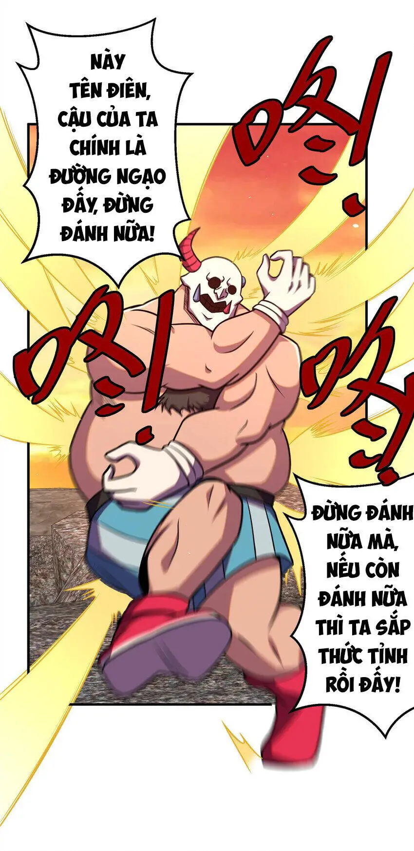 Siêu Phàm Sát Thần Nettruyen ZZZ Chương 92 Page 3