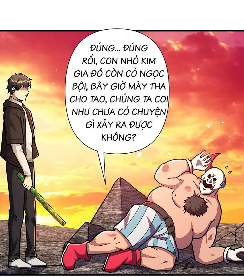 Siêu Phàm Sát Thần Nettruyen ZZZ Chương 92 Page 5