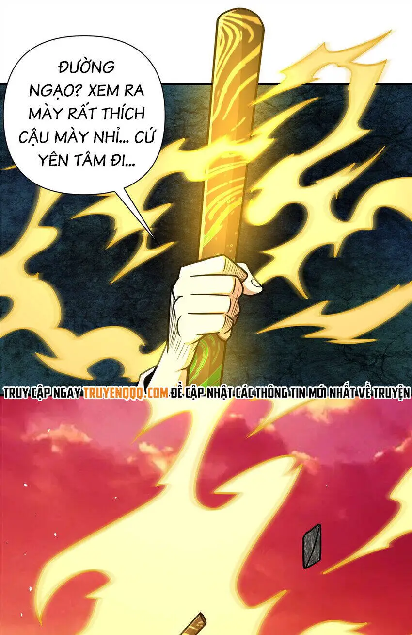 Siêu Phàm Sát Thần Nettruyen ZZZ Chương 92 Page 12