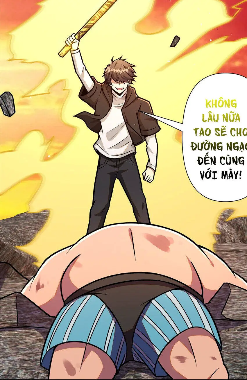 Siêu Phàm Sát Thần Nettruyen ZZZ Chương 92 Page 13