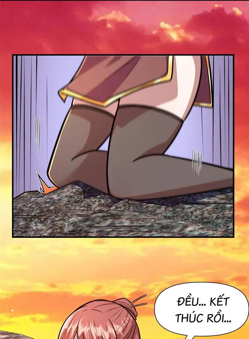 Siêu Phàm Sát Thần Nettruyen ZZZ Chương 92 Page 18