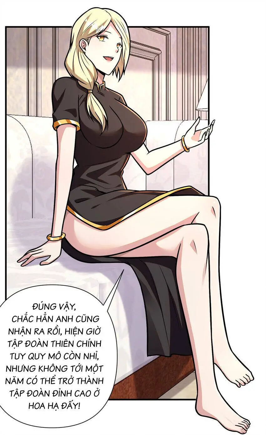 Siêu Phàm Sát Thần Nettruyen ZZZ Chương 92 Page 31