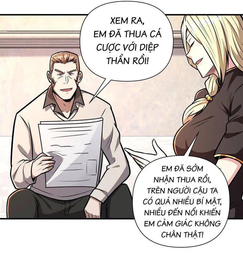 Siêu Phàm Sát Thần Nettruyen ZZZ Chương 92 Page 32