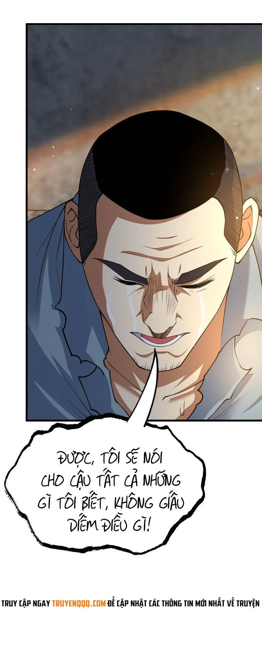 Siêu Phàm Sát Thần Nettruyen ZZZ Chương 107 Page 21