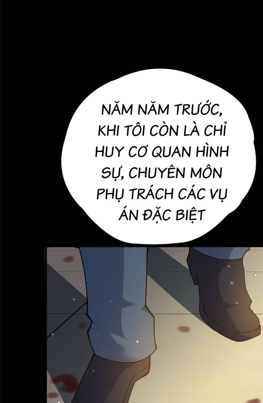 Siêu Phàm Sát Thần Nettruyen ZZZ Chương 107 Page 23