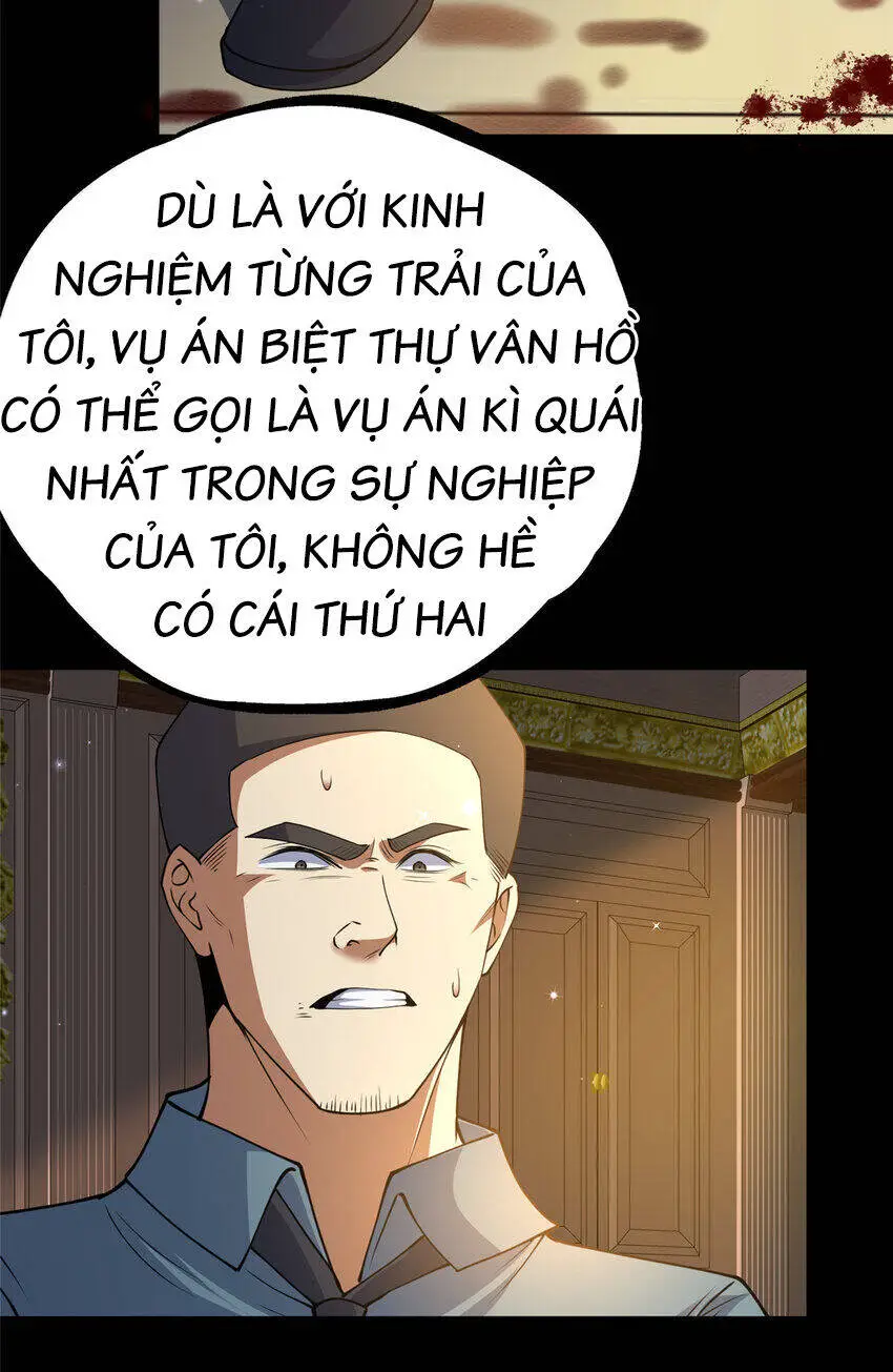 Siêu Phàm Sát Thần Nettruyen ZZZ Chương 107 Page 24