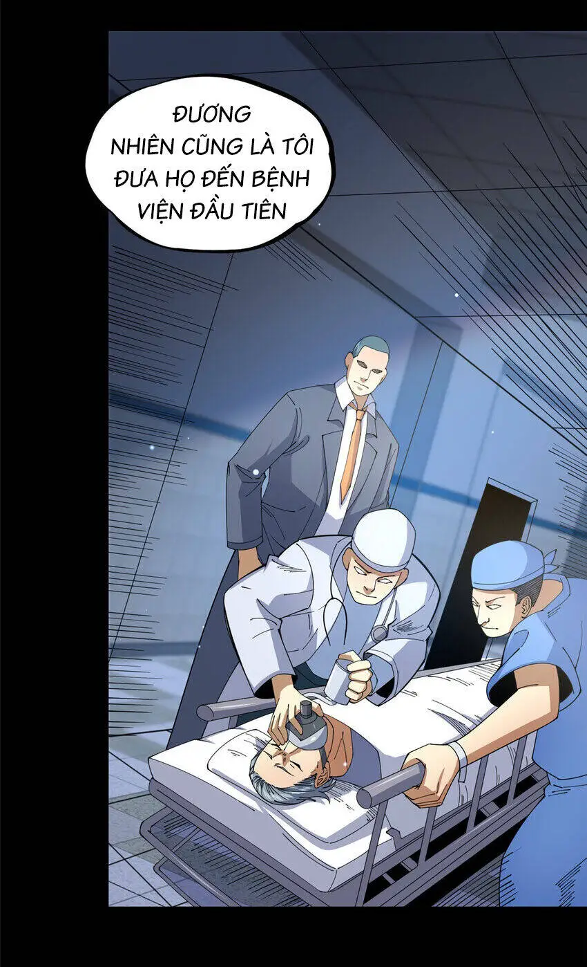 Siêu Phàm Sát Thần Nettruyen ZZZ Chương 107 Page 31