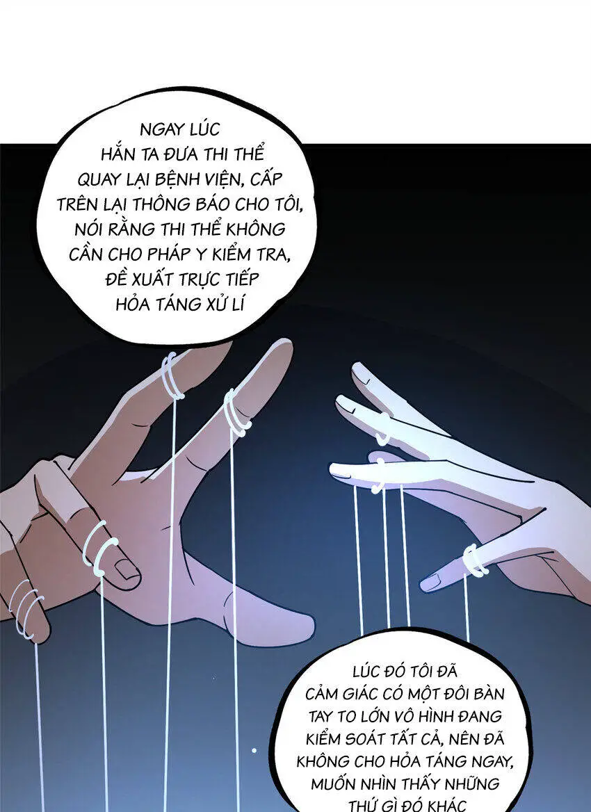 Siêu Phàm Sát Thần Nettruyen ZZZ Chương 107 Page 36