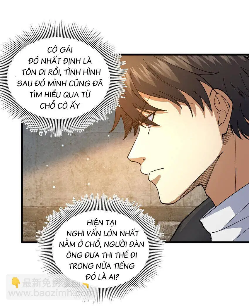 Siêu Phàm Sát Thần Nettruyen ZZZ Chương 107 Page 39