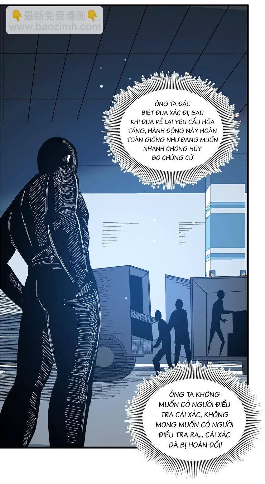 Siêu Phàm Sát Thần Nettruyen ZZZ Chương 107 Page 40
