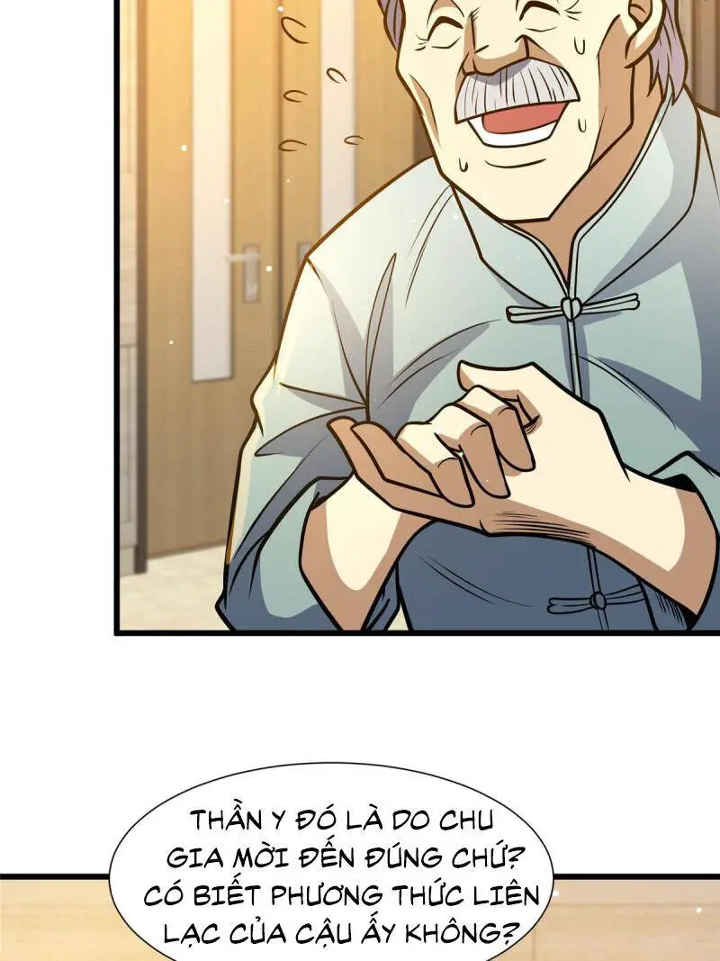 Siêu Phàm Sát Thần Nettruyen ZZZ Chương 53 Page 21