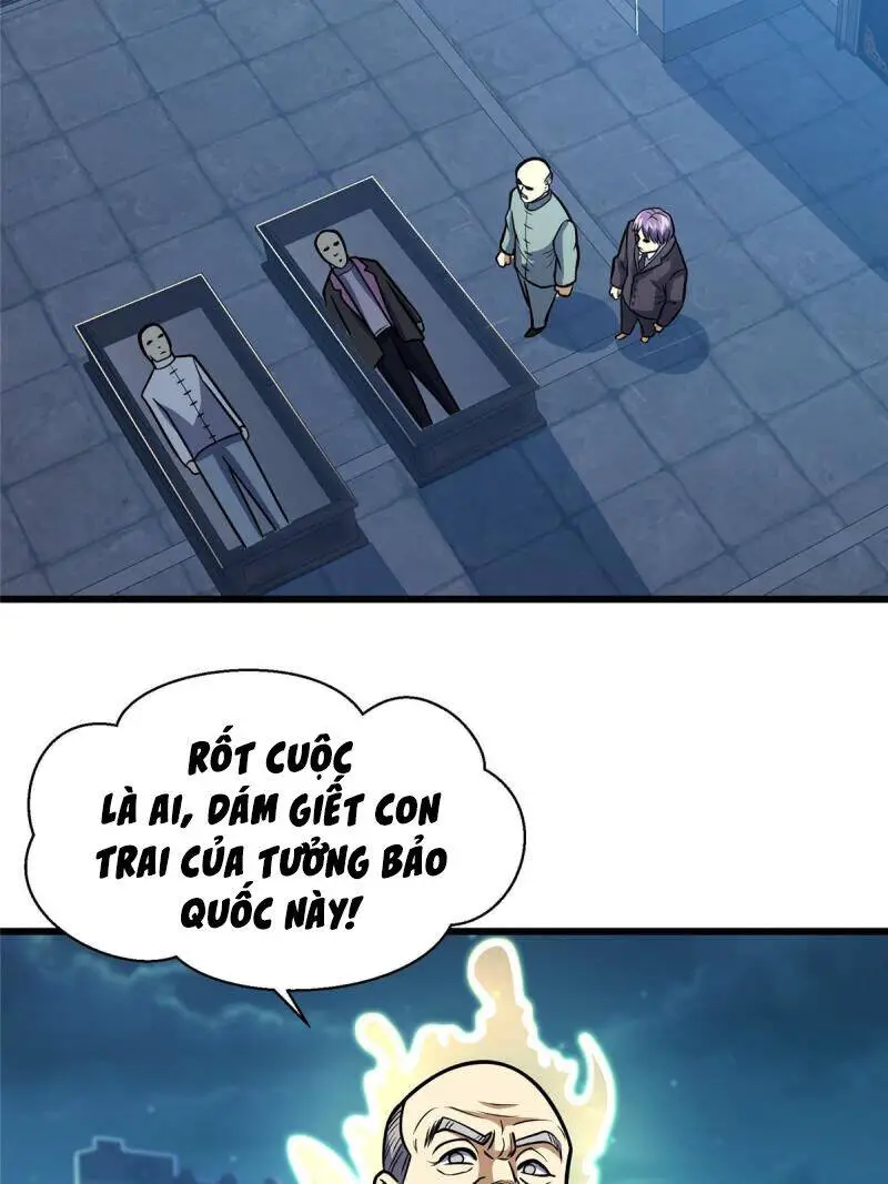 Siêu Phàm Sát Thần Nettruyen ZZZ Chương 53 Page 27