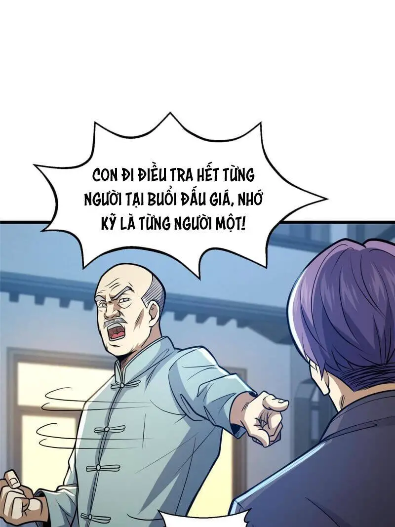 Siêu Phàm Sát Thần Nettruyen ZZZ Chương 53 Page 29