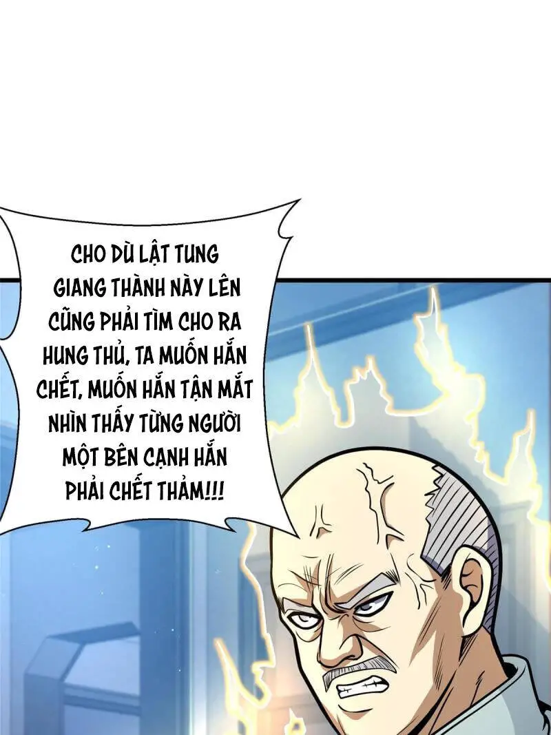 Siêu Phàm Sát Thần Nettruyen ZZZ Chương 53 Page 31