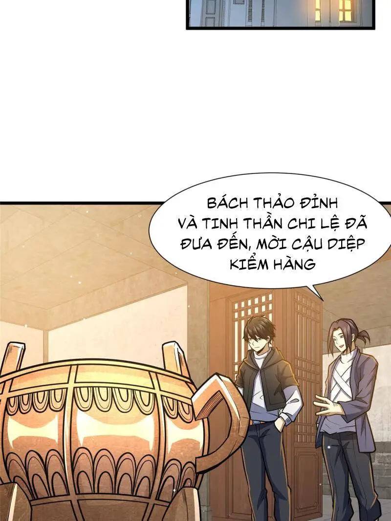 Siêu Phàm Sát Thần Nettruyen ZZZ Chương 53 Page 39