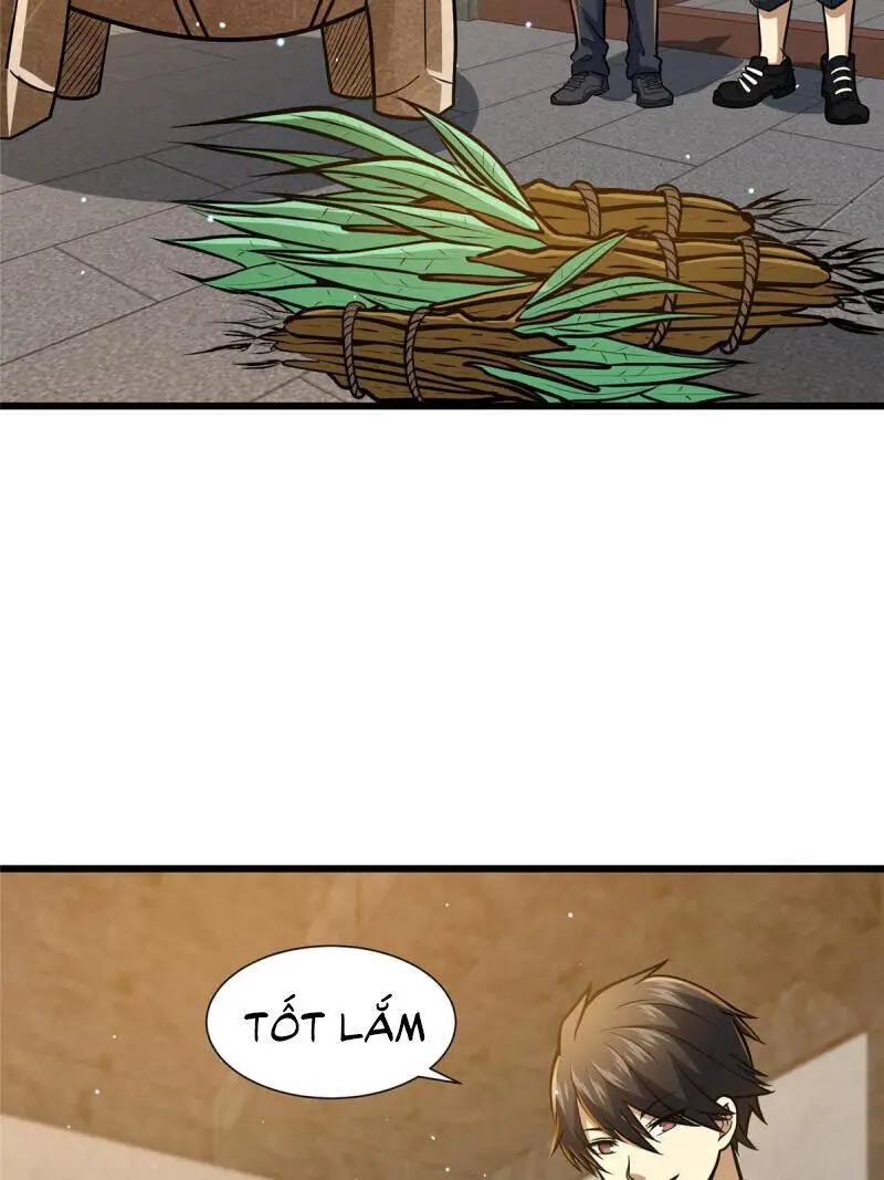Siêu Phàm Sát Thần Nettruyen ZZZ Chương 53 Page 40