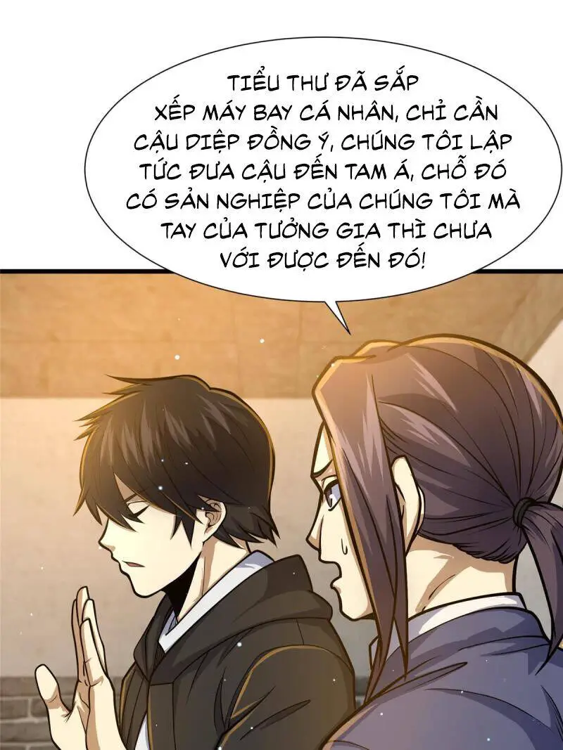 Siêu Phàm Sát Thần Nettruyen ZZZ Chương 53 Page 42