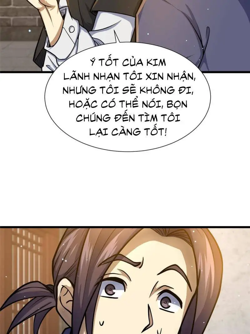 Siêu Phàm Sát Thần Nettruyen ZZZ Chương 53 Page 43
