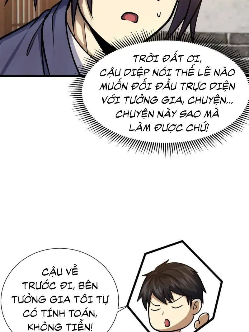 Siêu Phàm Sát Thần Nettruyen ZZZ Chương 53 Page 44