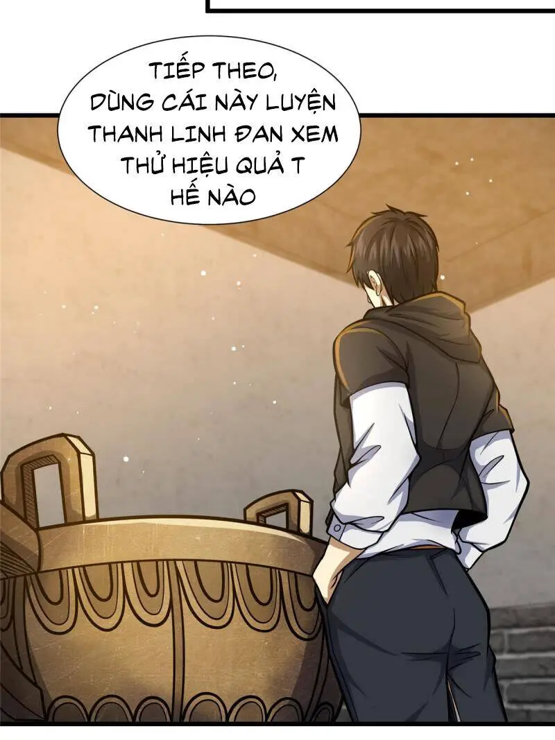 Siêu Phàm Sát Thần Nettruyen ZZZ Chương 53 Page 46