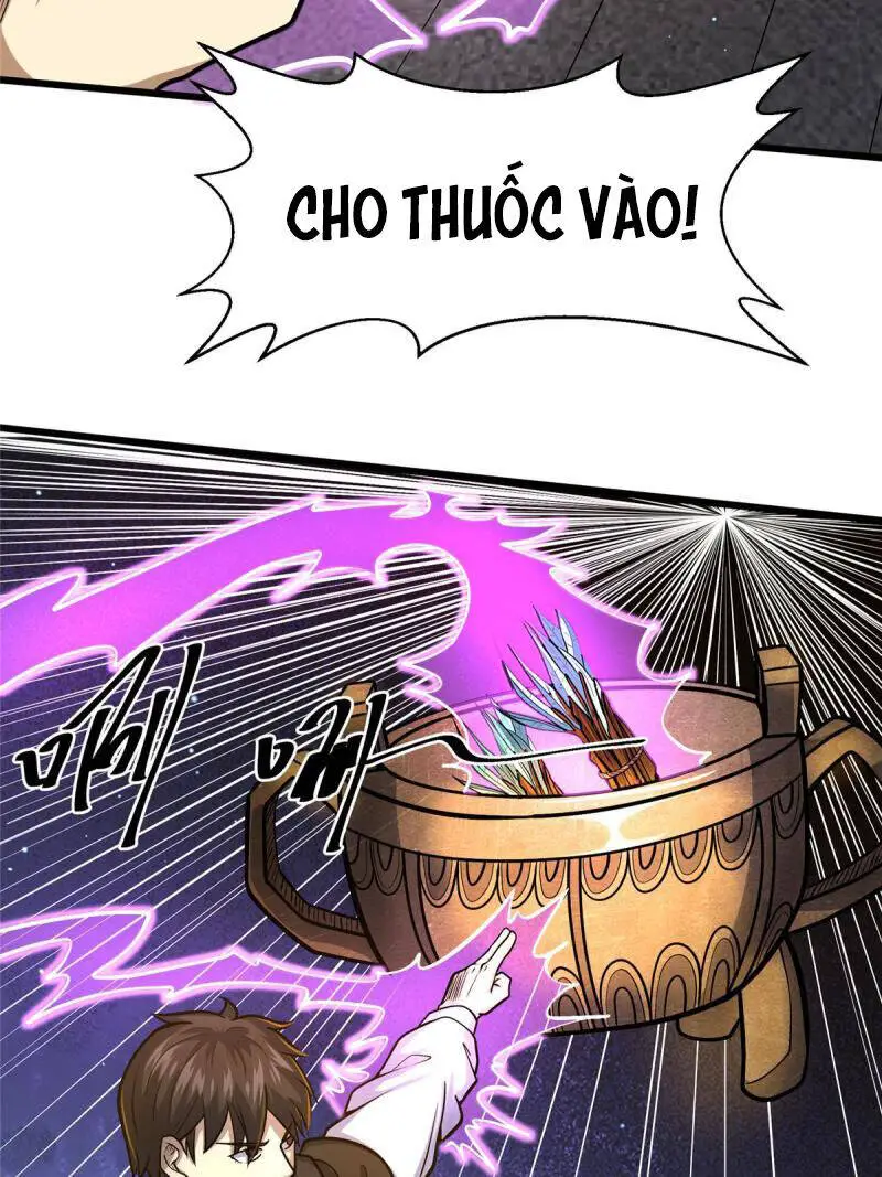 Siêu Phàm Sát Thần Nettruyen ZZZ Chương 53 Page 48
