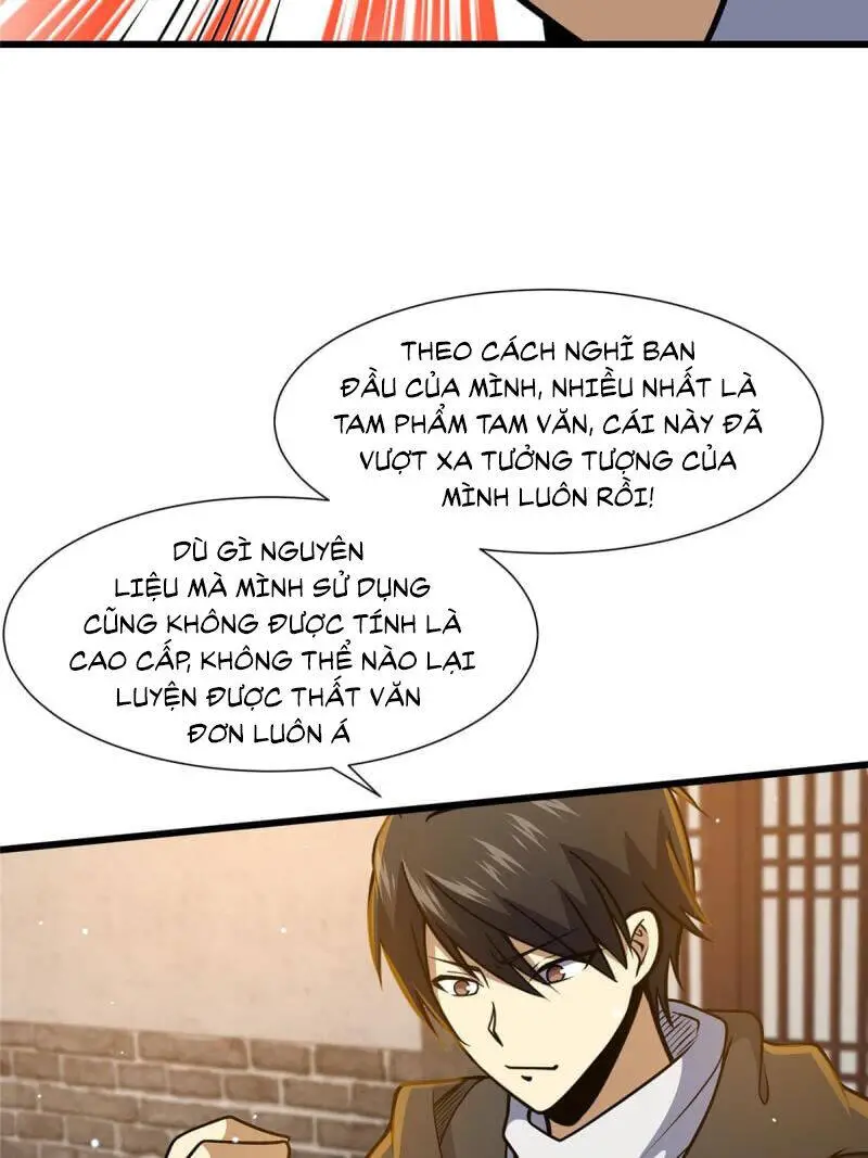Siêu Phàm Sát Thần Nettruyen ZZZ Chương 53 Page 61
