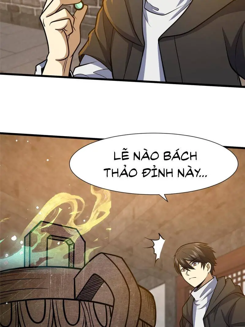Siêu Phàm Sát Thần Nettruyen ZZZ Chương 53 Page 62
