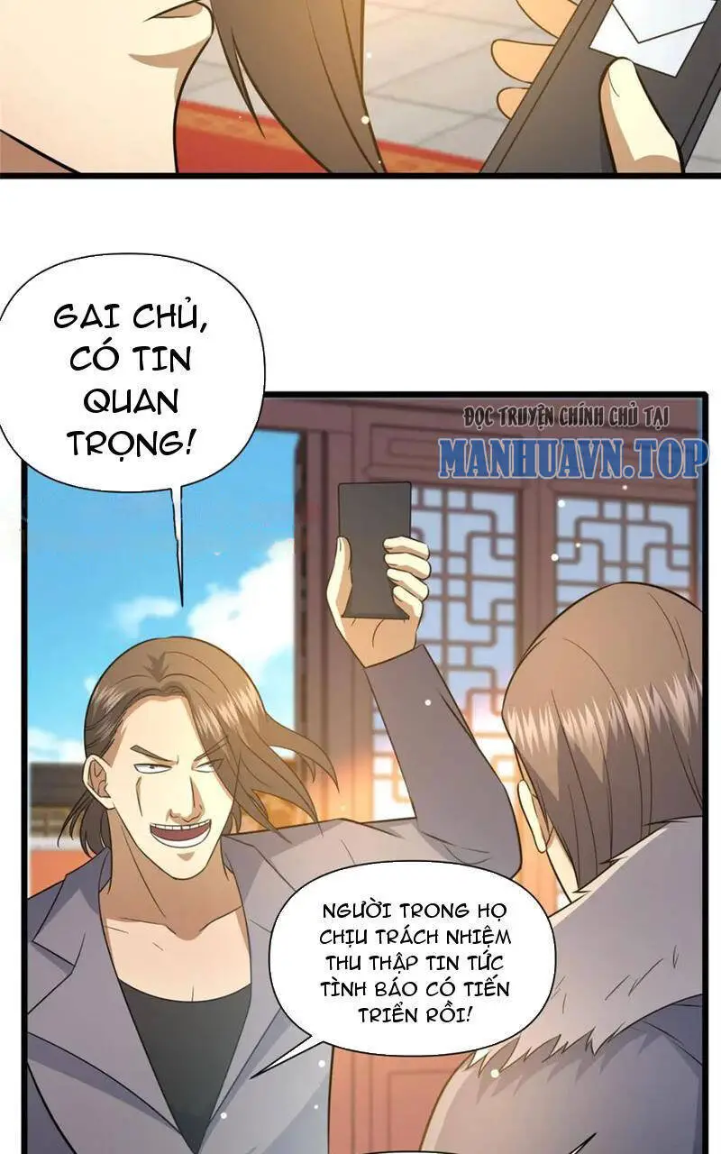 Siêu Phàm Sát Thần Nettruyen ZZZ Chương 110.6 Page 2