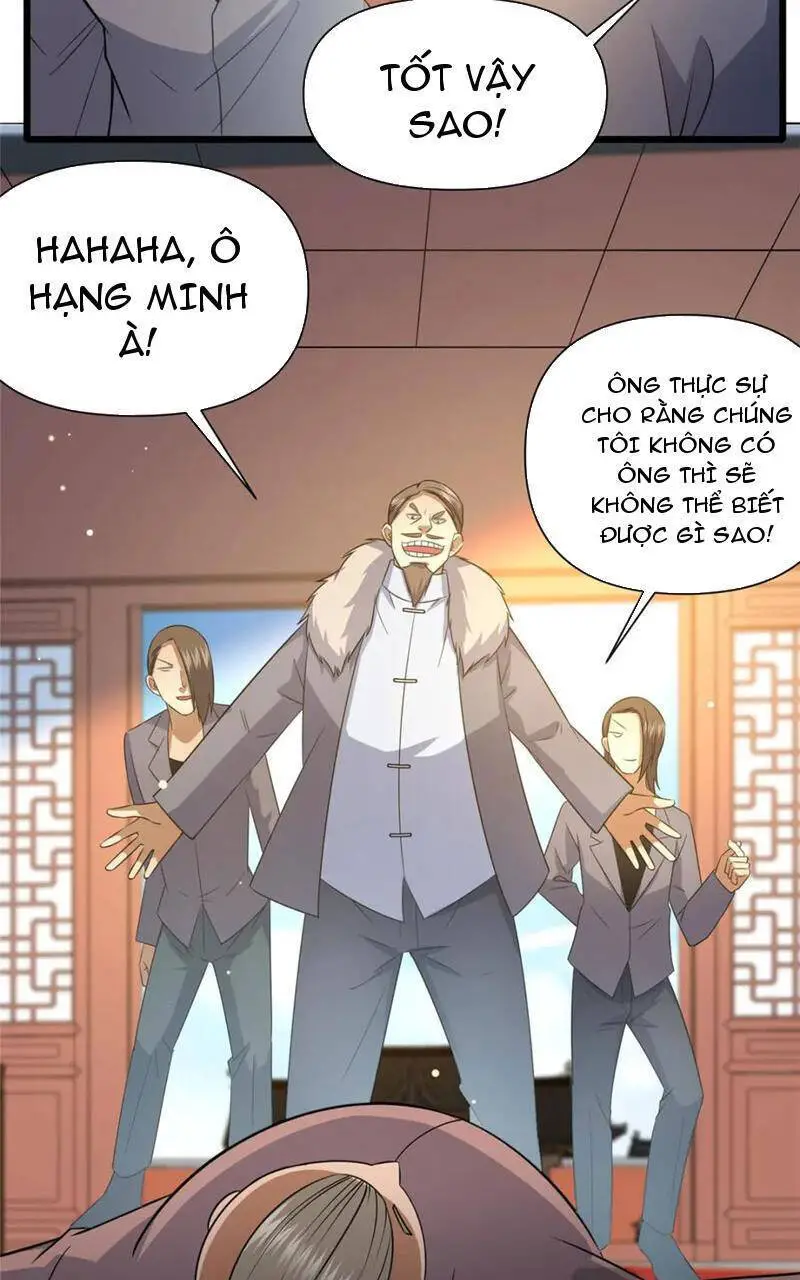 Siêu Phàm Sát Thần Nettruyen ZZZ Chương 110.6 Page 3