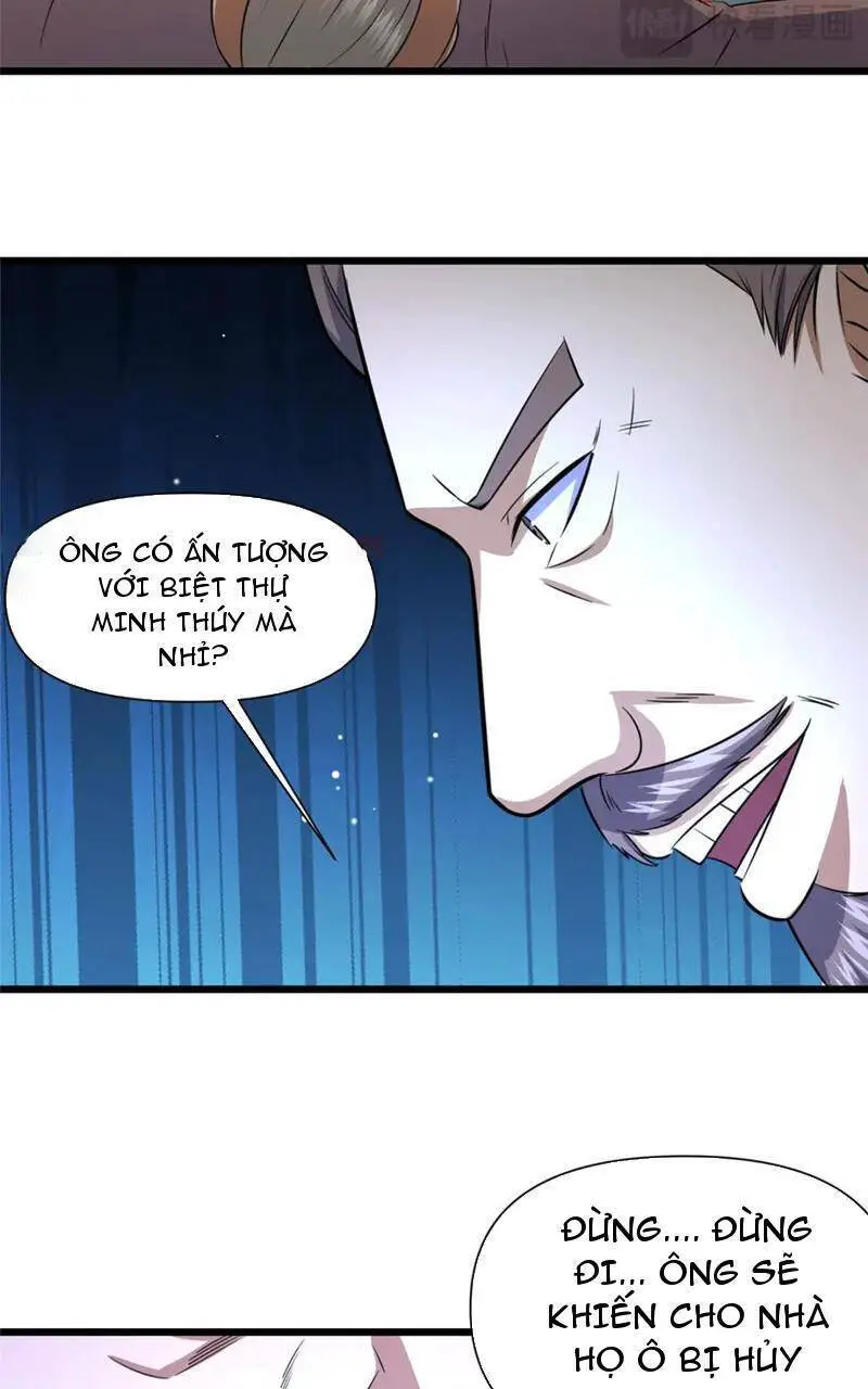 Siêu Phàm Sát Thần Nettruyen ZZZ Chương 110.6 Page 4