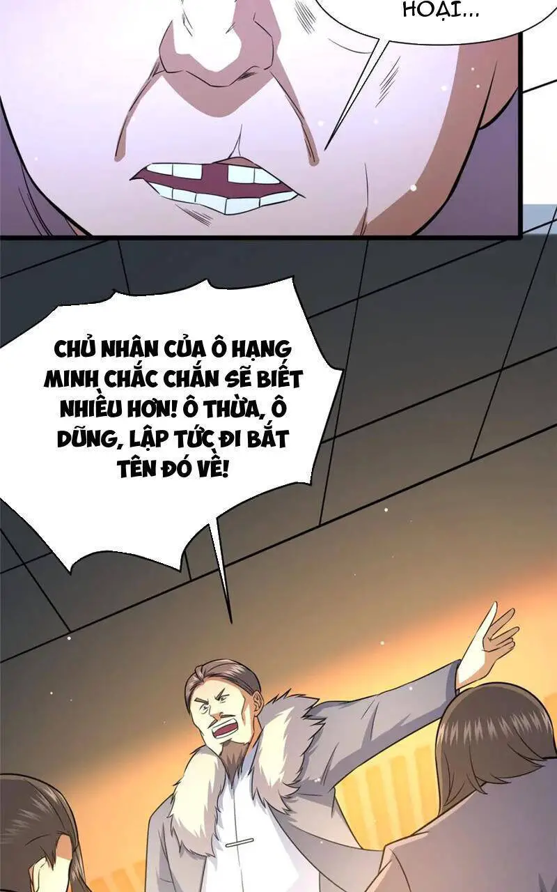 Siêu Phàm Sát Thần Nettruyen ZZZ Chương 110.6 Page 5