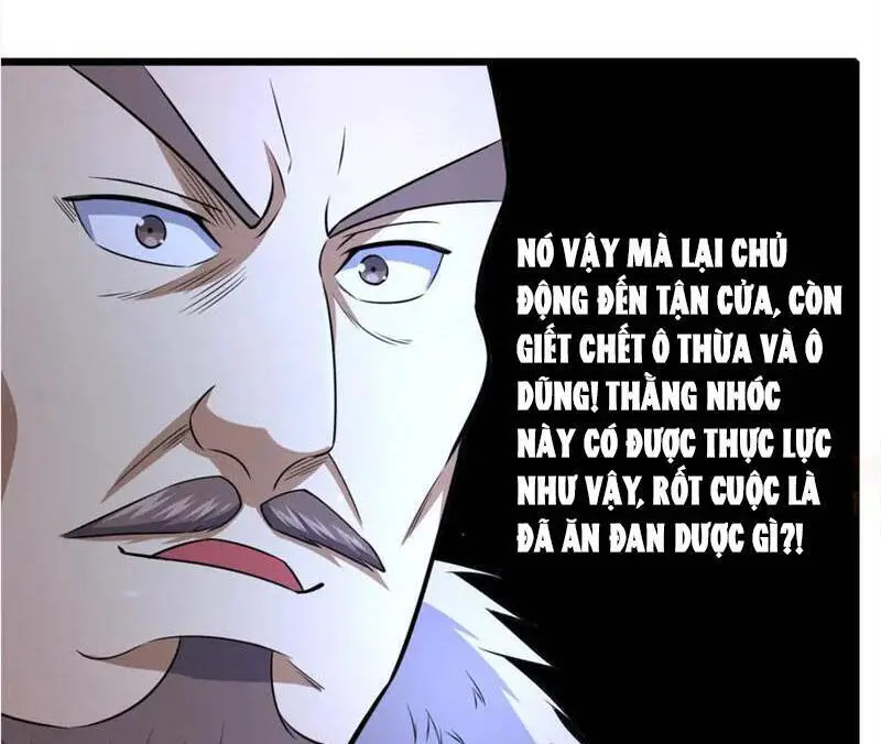 Siêu Phàm Sát Thần Nettruyen ZZZ Chương 110.6 Page 20