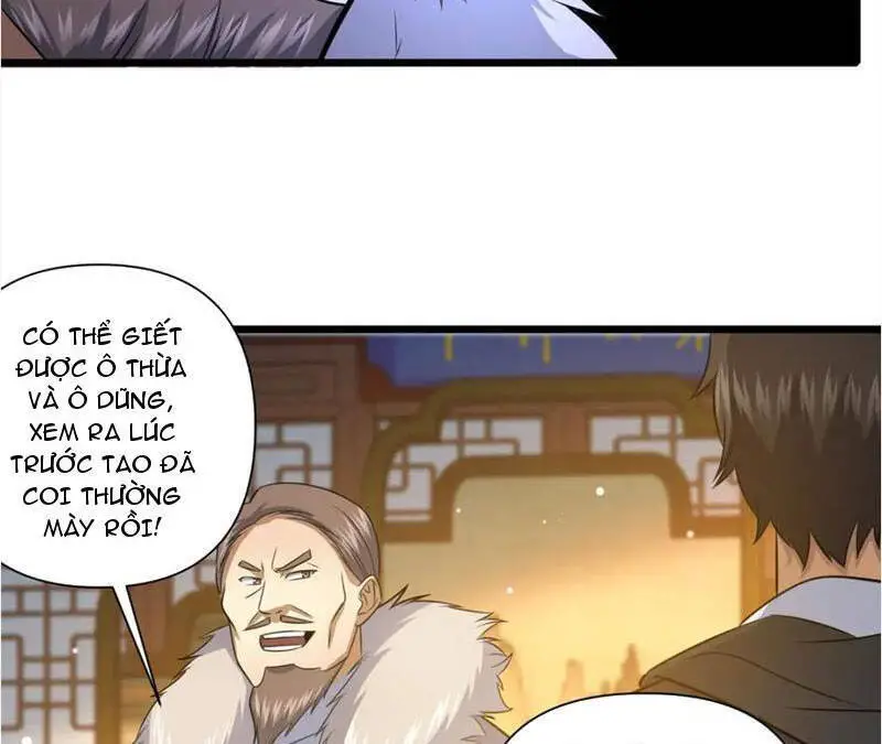 Siêu Phàm Sát Thần Nettruyen ZZZ Chương 110.6 Page 21