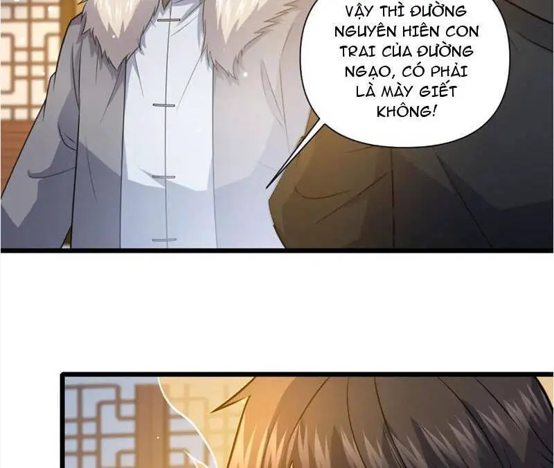 Siêu Phàm Sát Thần Nettruyen ZZZ Chương 110.6 Page 22