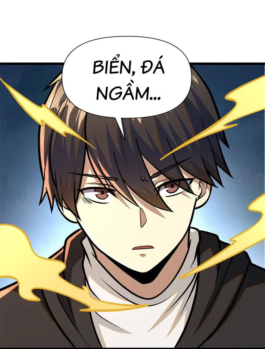 Siêu Phàm Sát Thần Nettruyen ZZZ Chương 91 Page 8
