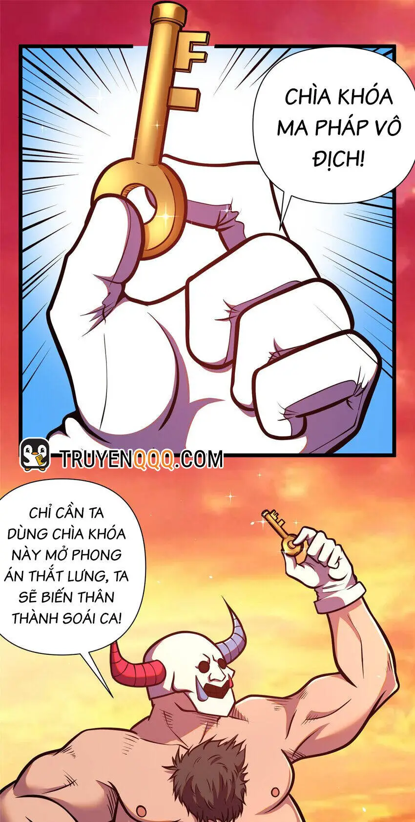 Siêu Phàm Sát Thần Nettruyen ZZZ Chương 91 Page 19