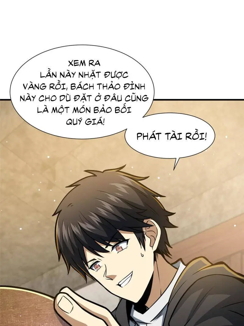 Siêu Phàm Sát Thần Nettruyen ZZZ Chương 54 Page 3