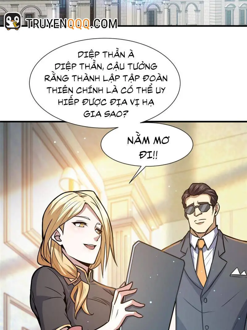 Siêu Phàm Sát Thần Nettruyen ZZZ Chương 54 Page 62