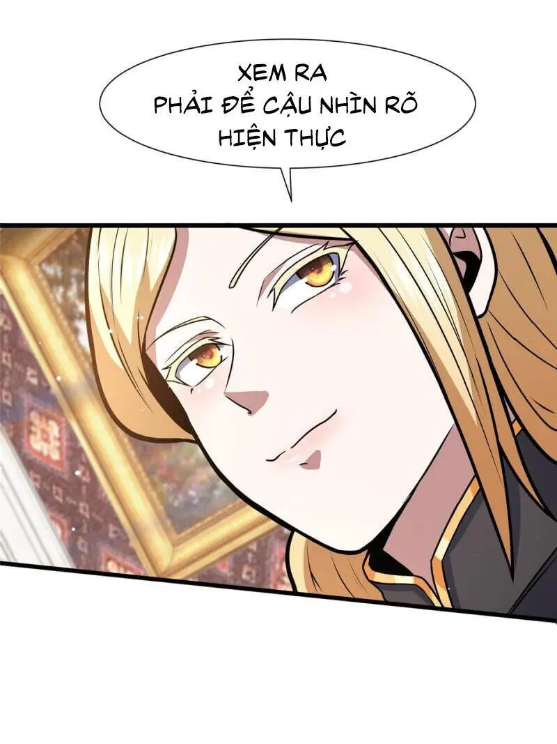 Siêu Phàm Sát Thần Nettruyen ZZZ Chương 54 Page 64