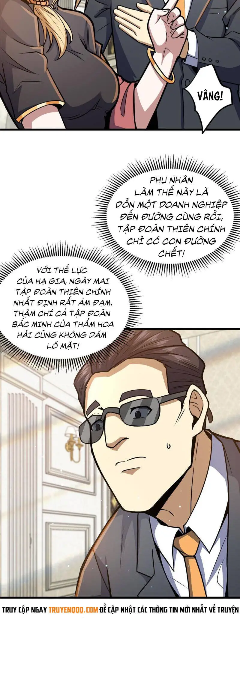 Siêu Phàm Sát Thần Nettruyen ZZZ Chương 54 Page 66