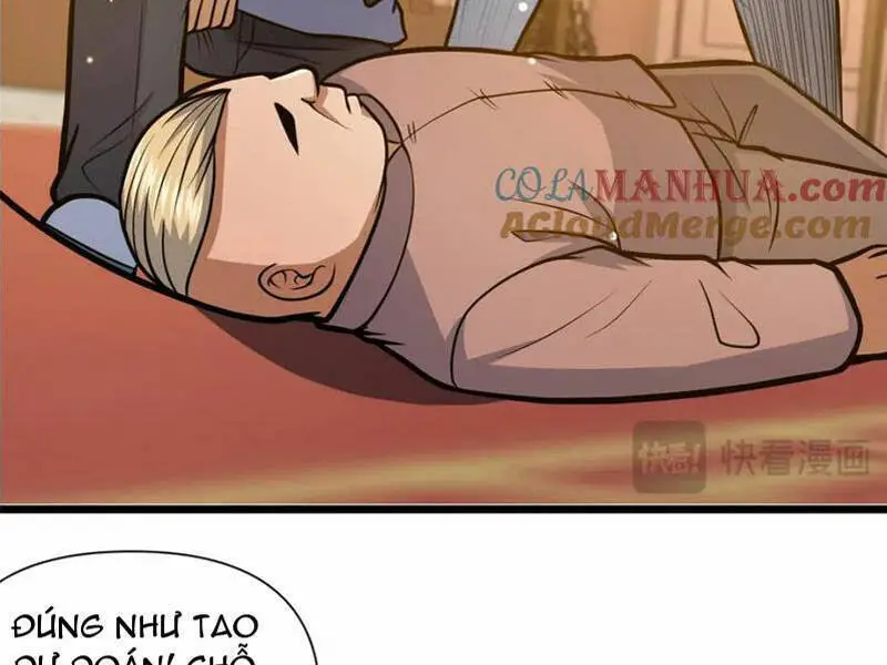 Siêu Phàm Sát Thần Nettruyen ZZZ Chương 111 Page 10