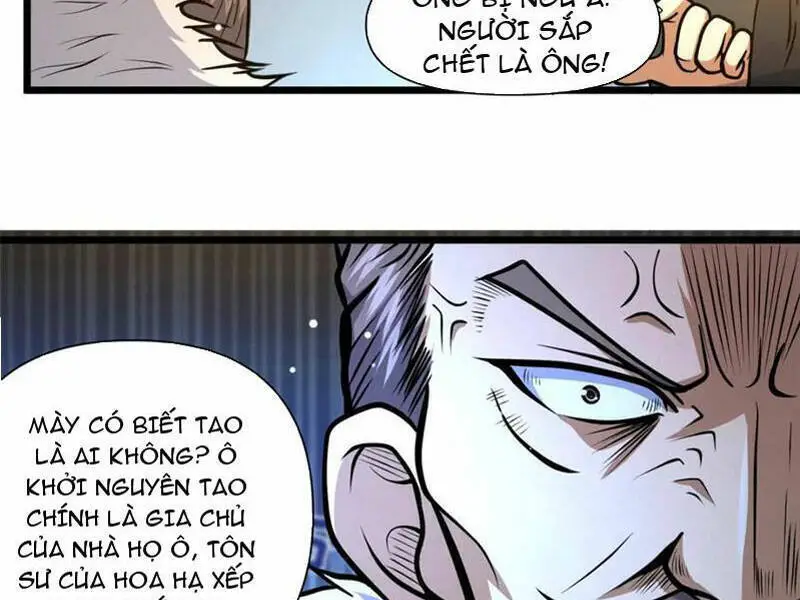 Siêu Phàm Sát Thần Nettruyen ZZZ Chương 111 Page 17
