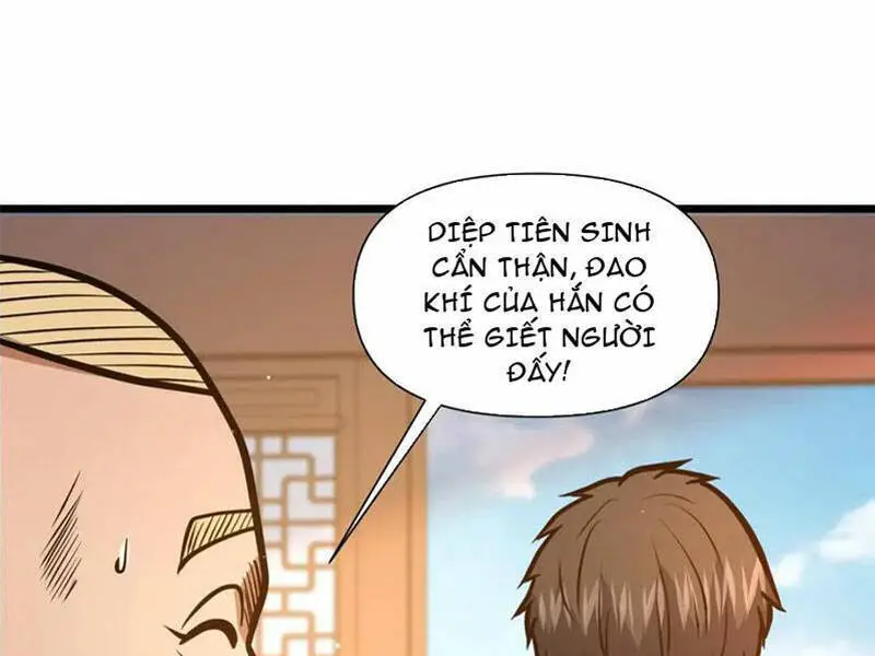 Siêu Phàm Sát Thần Nettruyen ZZZ Chương 111 Page 57